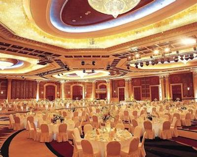 هیلتون بیروت هبتور گرند