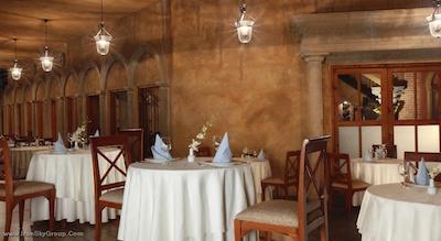 هیلتون بیروت هبتور گرند