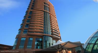 هیلتون بیروت هبتور گرند