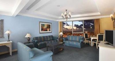 هیلتون بیروت هبتور گرند