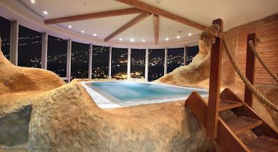 هیلتون بیروت هبتور گرند