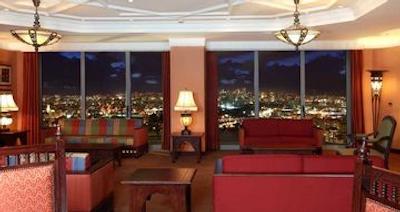 هیلتون بیروت هبتور گرند