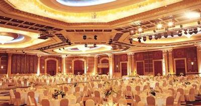 هیلتون بیروت هبتور گرند