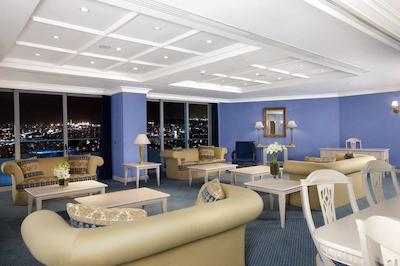 هیلتون بیروت هبتور گرند