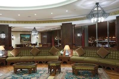 هیلتون بیروت هبتور گرند