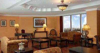 هیلتون بیروت هبتور گرند