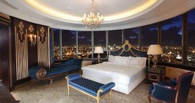 هیلتون بیروت هبتور گرند