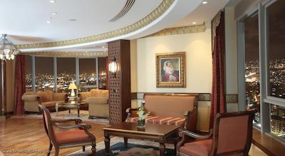 هیلتون بیروت هبتور گرند