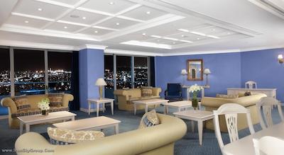 هیلتون بیروت هبتور گرند