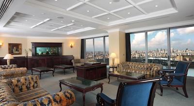 هیلتون بیروت هبتور گرند