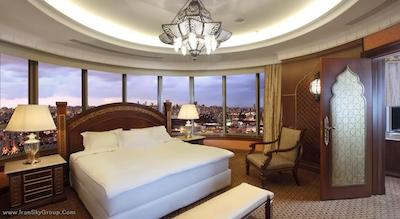 هیلتون بیروت هبتور گرند