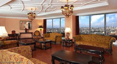 هیلتون بیروت هبتور گرند