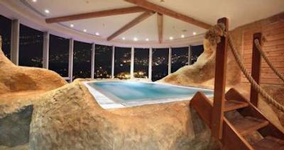 هیلتون بیروت هبتور گرند