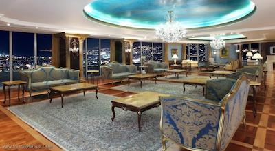 هیلتون بیروت هبتور گرند