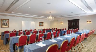 هیلتون بیروت هبتور گرند