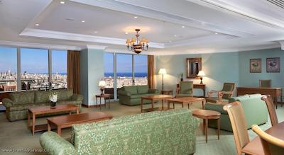 هیلتون بیروت هبتور گرند