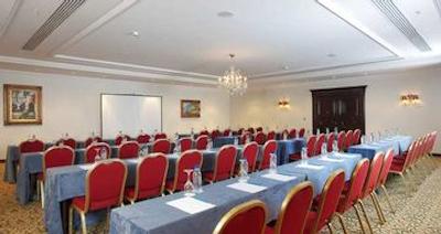 هیلتون بیروت هبتور گرند