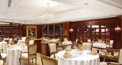 هیلتون بیروت هبتور گرند