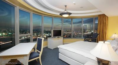 هیلتون بیروت هبتور گرند