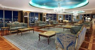 هیلتون بیروت هبتور گرند