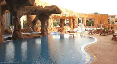 هیلتون بیروت هبتور گرند