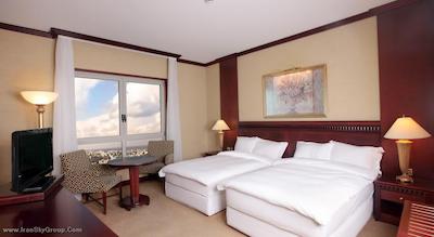 هیلتون بیروت هبتور گرند