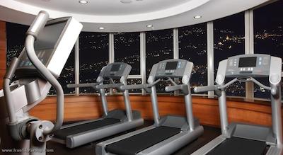 هیلتون بیروت هبتور گرند