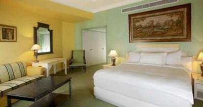 هیلتون بیروت هبتور گرند