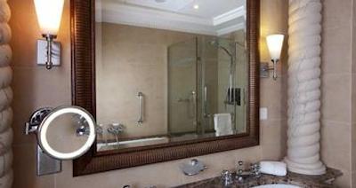 هیلتون بیروت هبتور گرند