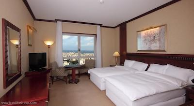 هیلتون بیروت هبتور گرند