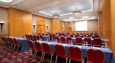 هیلتون بیروت هبتور گرند