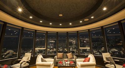 هیلتون بیروت هبتور گرند