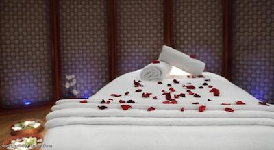 هیلتون بیروت هبتور گرند