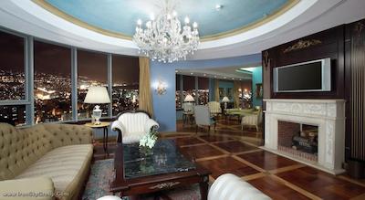 هیلتون بیروت هبتور گرند