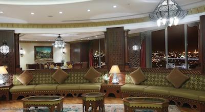 هیلتون بیروت هبتور گرند