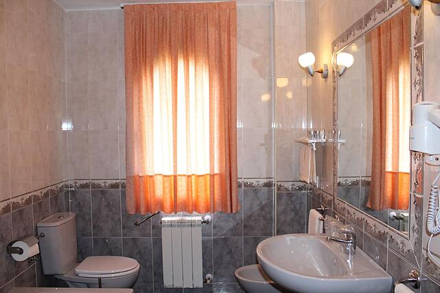Hotel Reyes Astures