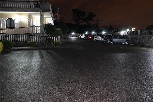 Hotel Reyes Astures