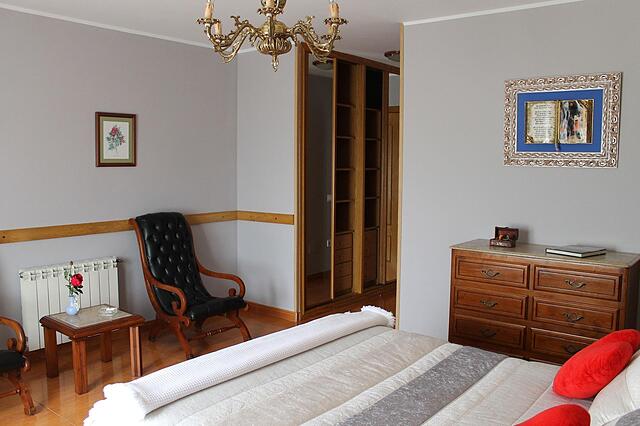 Hotel Reyes Astures