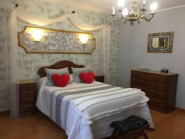 Hotel Reyes Astures