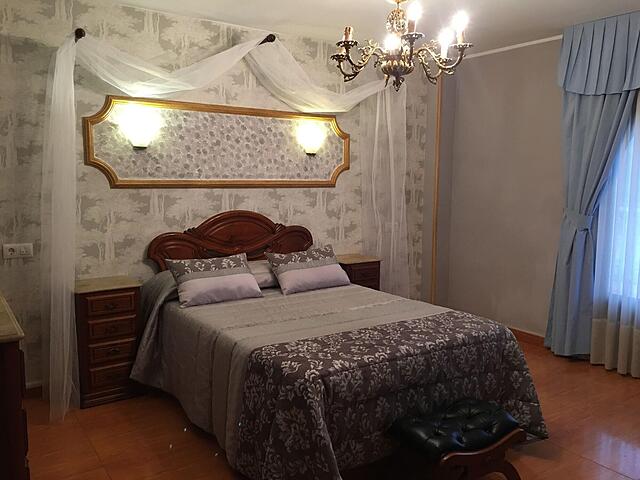 Hotel Reyes Astures