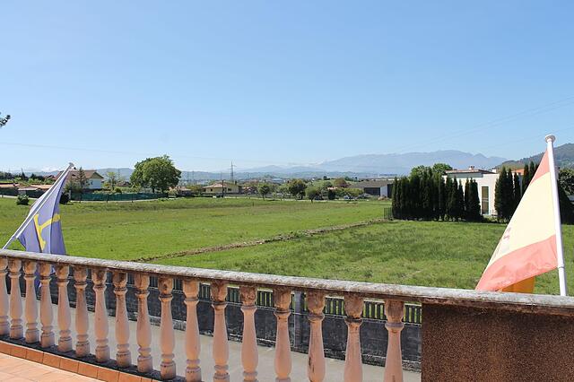 Hotel Reyes Astures