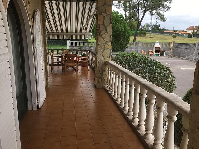 Hotel Reyes Astures