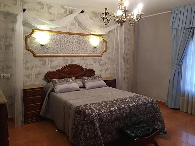 Hotel Reyes Astures