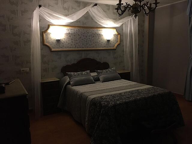 Hotel Reyes Astures