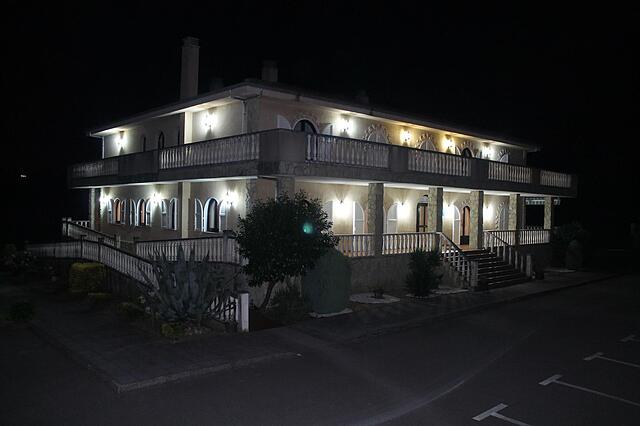 Hotel Reyes Astures
