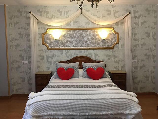 Hotel Reyes Astures