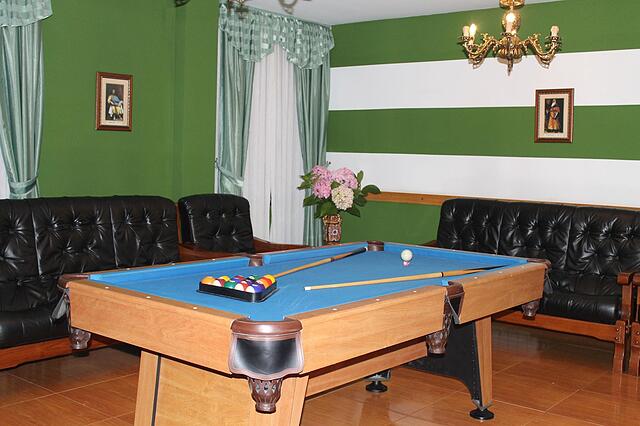 Hotel Reyes Astures