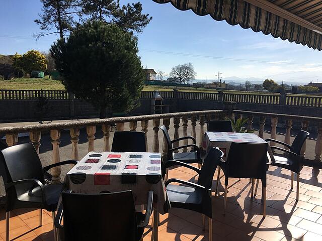Hotel Reyes Astures