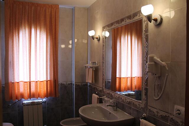 Hotel Reyes Astures