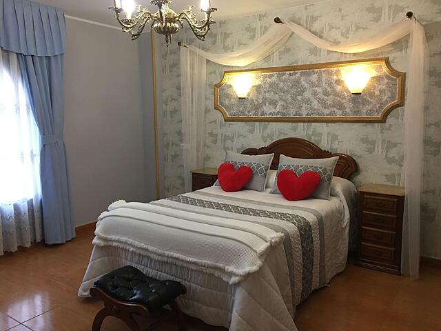 Hotel Reyes Astures